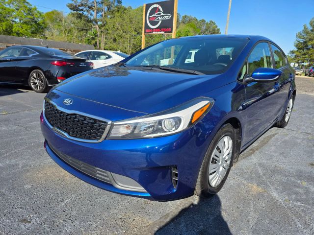 2018 Kia Forte - Image 1