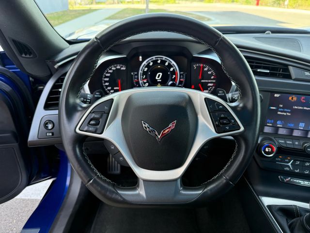 2017 Chevrolet Corvette - Image 79