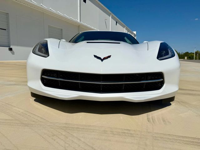 2016 Chevrolet Corvette - Image 43