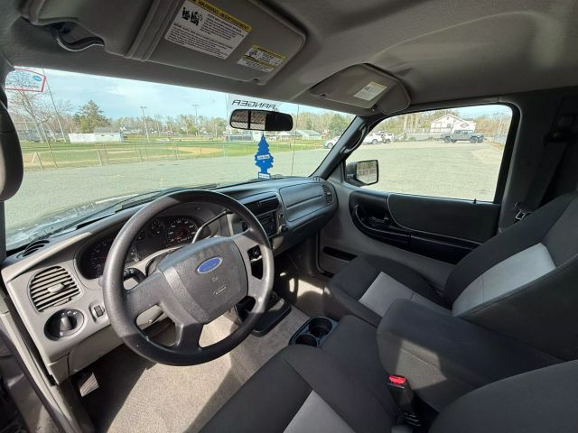 2011 Ford Ranger Super Cab Xlt Pickup 2d 6 Ft - Image 11