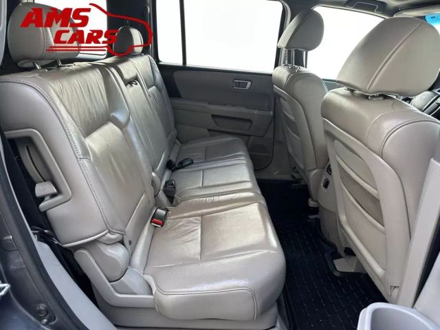 2011 Honda Pilot - Image 18