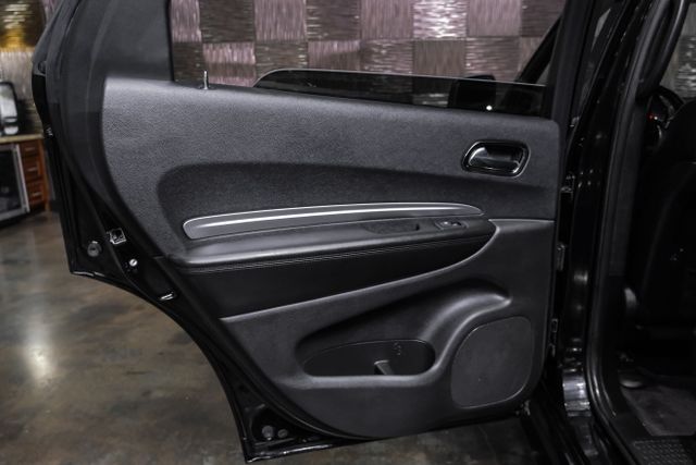 2018 Dodge Durango Gt Sport Utility 4d - Image 36