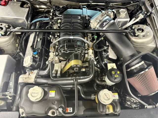 2008 Ford Mustang - Image 72