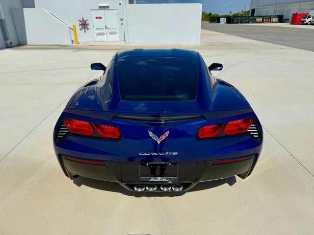 2017 Chevrolet Corvette - Image 21