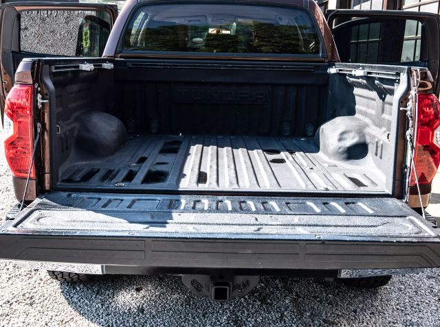 2016 TOYOTA TUNDRA CREWMAX PICKUP BROWN AUTOMATIC - Auto Masters of Carolinas