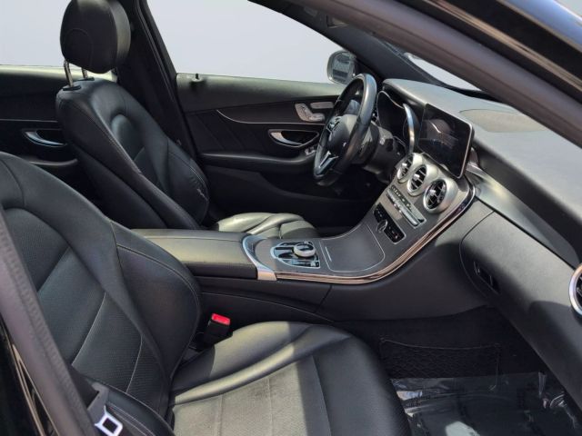 2020 Mercedes-benz C-class - Image 15