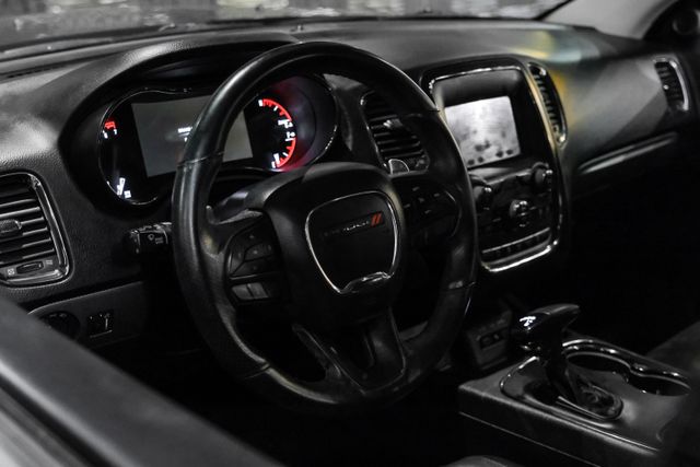 2018 Dodge Durango Gt Sport Utility 4d - Image 12