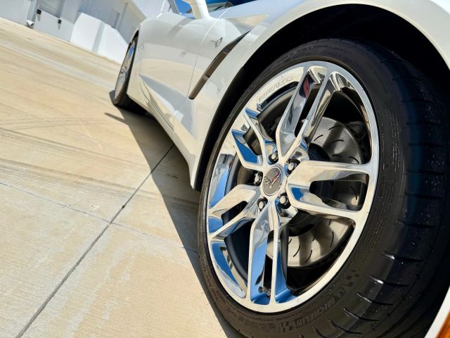 2016 Chevrolet Corvette - Image 4