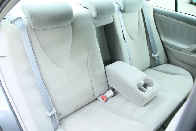 2008 Toyota Camry - Image 17