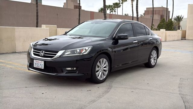 2014 Honda Accord - Image 3