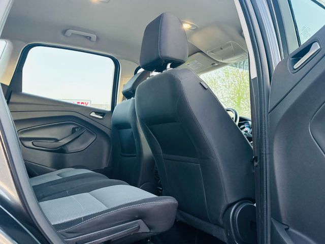 2017 Ford C-max - Image 19