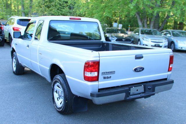 2008 Ford Ranger Super Cab - Image 5