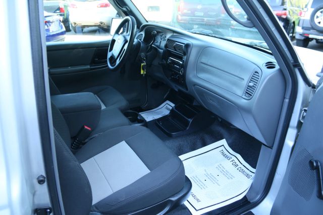 2008 Ford Ranger Super Cab - Image 15