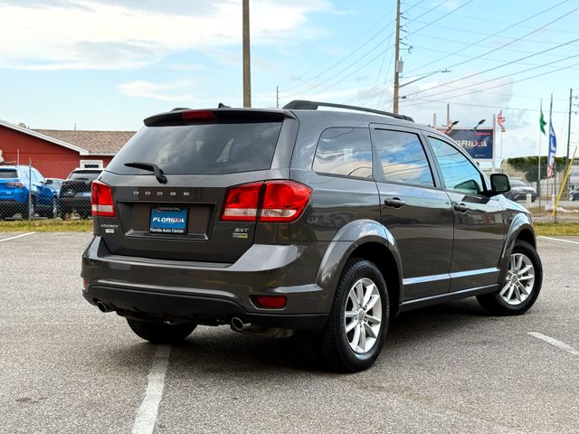 2016 Dodge Journey - Image 4