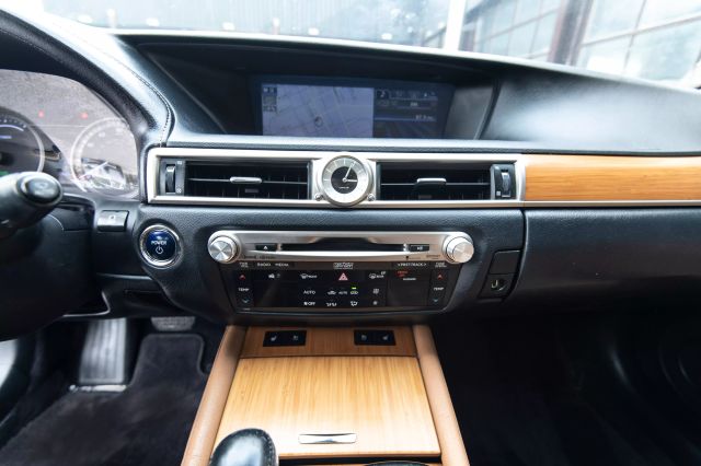 2013 LEXUS GS SEDAN BLUE AUTOMATIC - Auto Masters of Carolinas