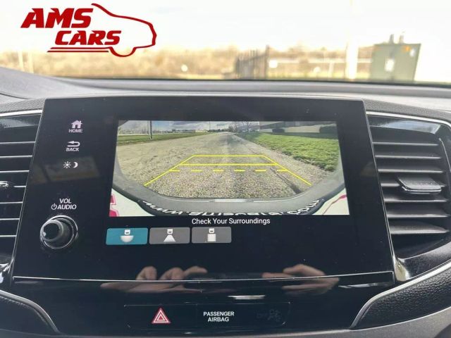 2021 Honda Passport - Image 42