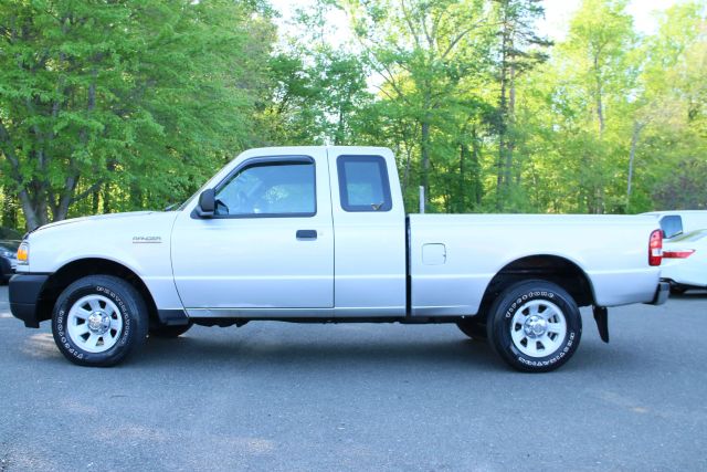 2008 Ford Ranger Super Cab - Image 4
