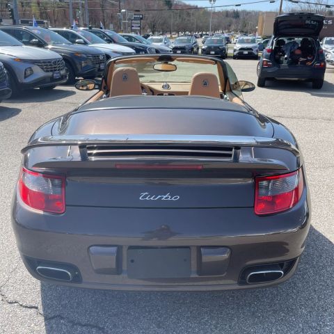 2008 Porsche 911 - Image 3