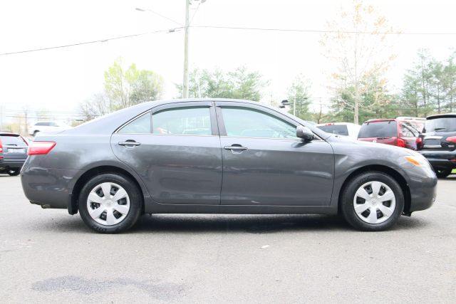 2008 Toyota Camry - Image 8