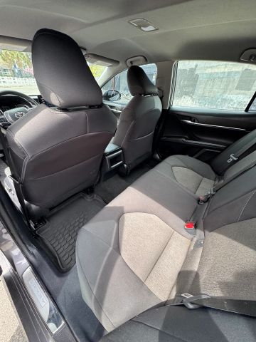 2023 Toyota Camry - Image 11