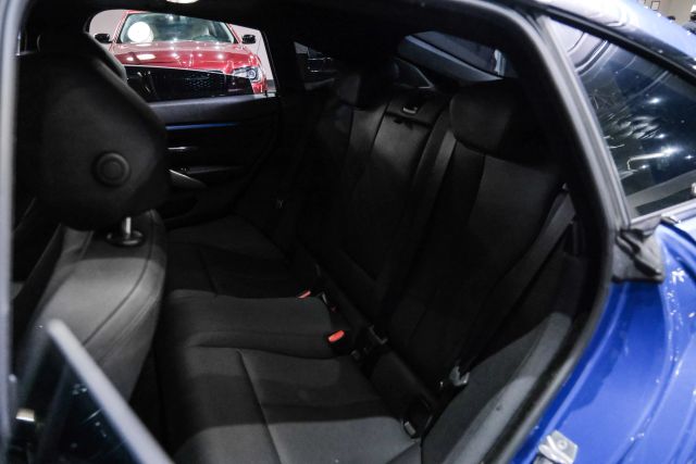 2020 Bmw 4 Series 430i Gran Coupe Sedan 4d - Image 32