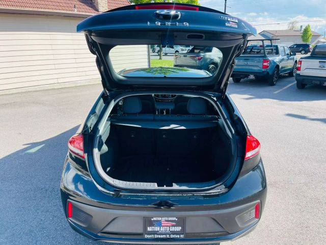 2019 Hyundai Ioniq Hybrid - Image 13