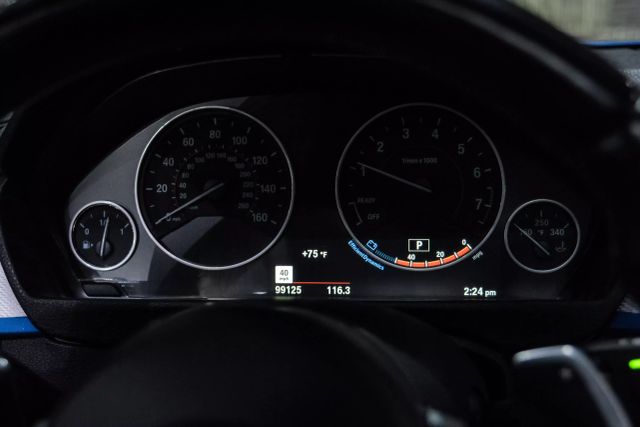 2020 Bmw 4 Series 430i Gran Coupe Sedan 4d - Image 17