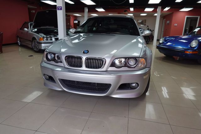 2004 Bmw M3 - Image 1