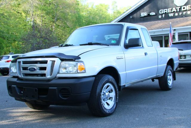 2008 Ford Ranger Super Cab - Image 3