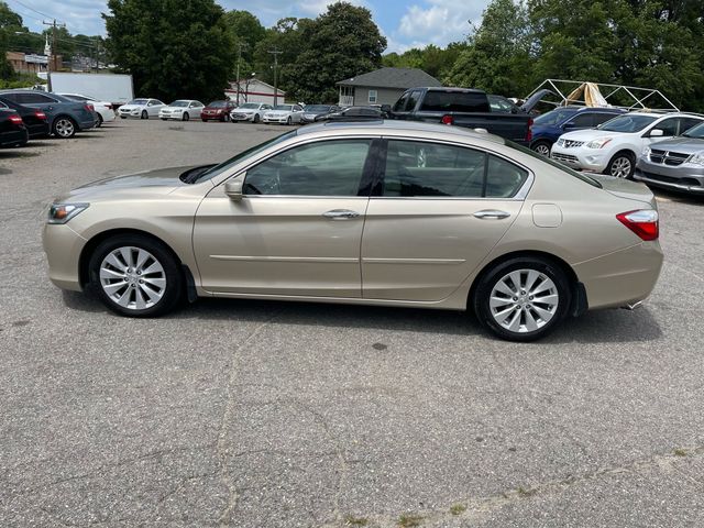 2015 Honda Accord - Image 8