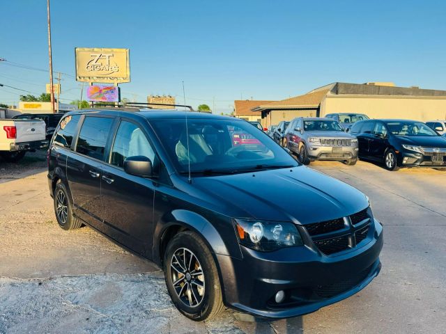 2018 Dodge Grand Caravan Passenger - Image 12