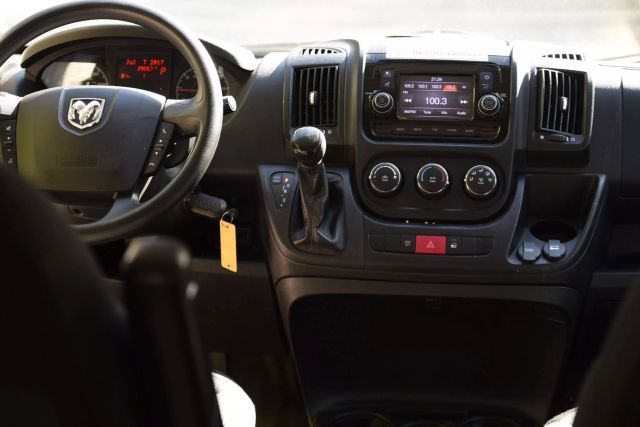 2021 Ram Promaster Cargo Van - Image 16