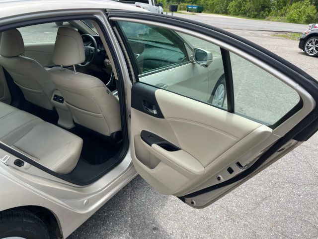 2015 Honda Accord - Image 15