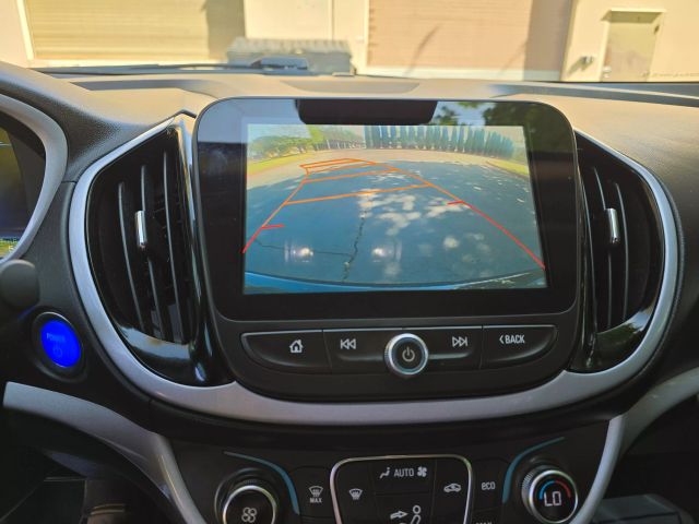 2017 Chevrolet Volt - Image 22
