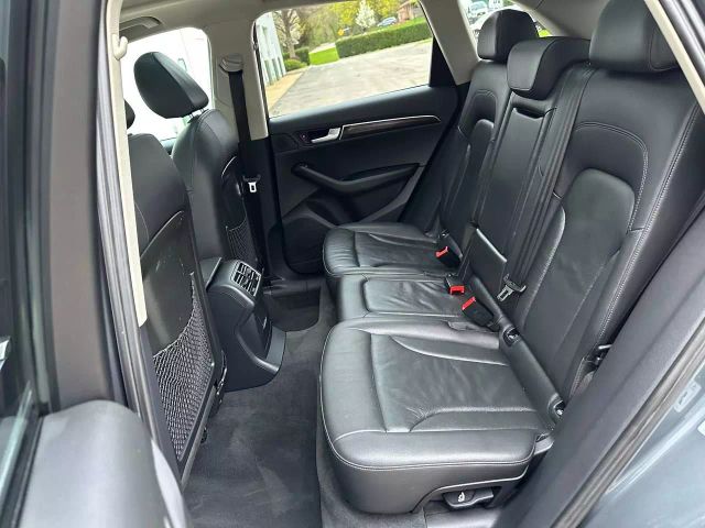 2012 Audi Q5 - Image 17