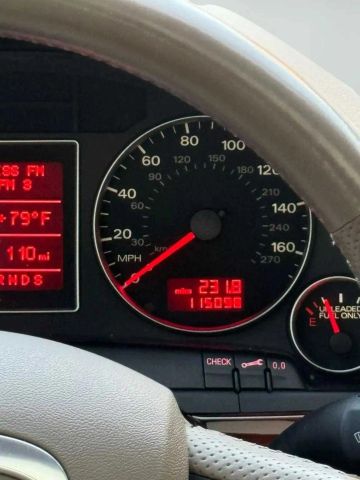 2006 Audi A4 - Image 29