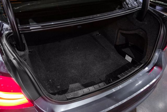 2018 Bmw 3 Series 320i Xdrive Sedan 4d - Image 50