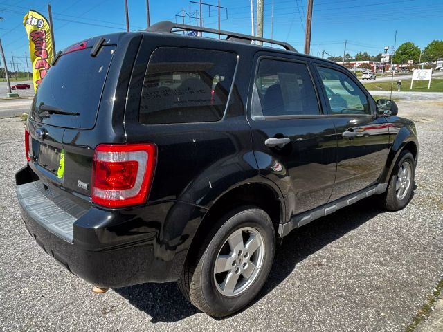 2012 Ford Escape - Image 4