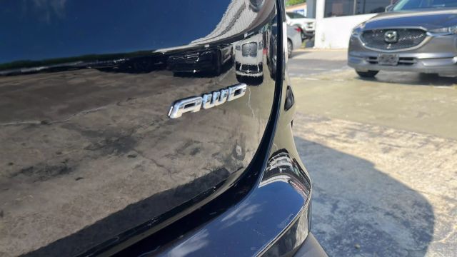 2021 Ford Edge - Image 3