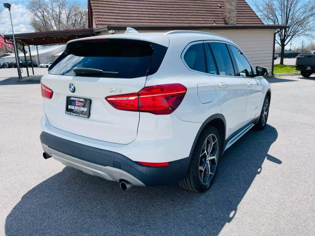 2016 Bmw X1 - Image 7