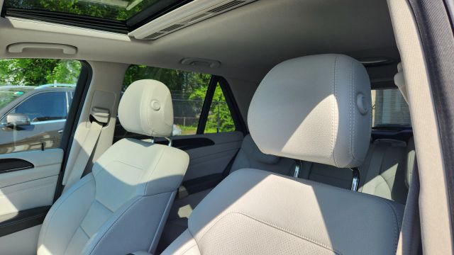 2014 Mercedes-benz M-class - Image 28