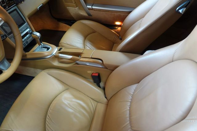 2008 Porsche 911 - Image 20
