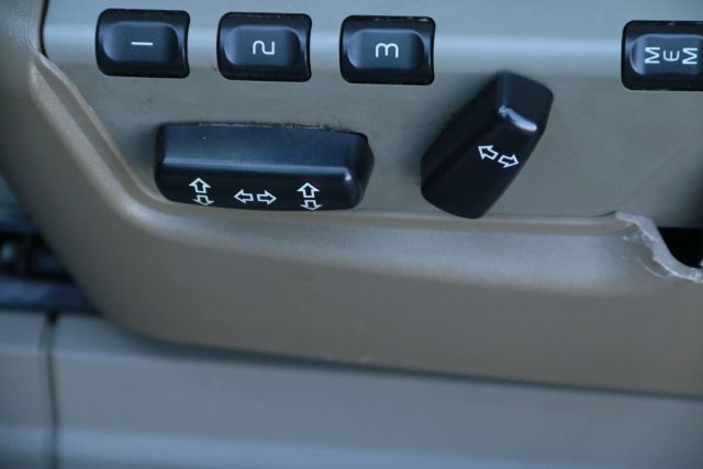2006 Volvo Xc90 - Image 12