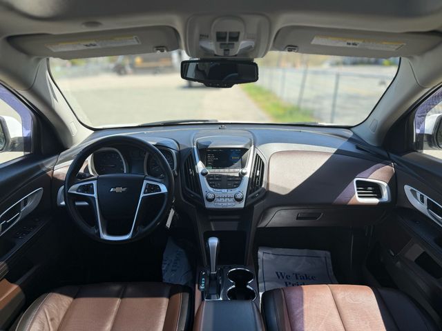 2012 Chevrolet Equinox Ltz Sport Utility 4d - Image 12