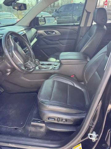 2020 Chevrolet Traverse Premier Sport Utility 4d - Image 26