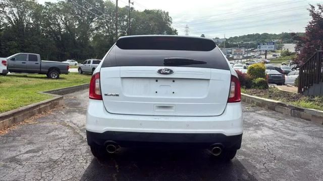 2014 Ford Edge - Image 6