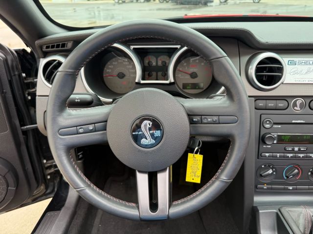 2007 Ford Mustang - Image 90