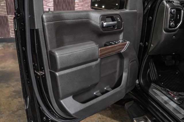 2019 Chevrolet Silverado 1500 Crew Cab Lt Pickup 4d 5 3/4 Ft - Image 39