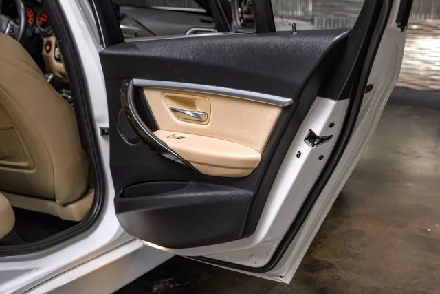 2018 Bmw 3 Series 330i Sedan 4d - Image 45