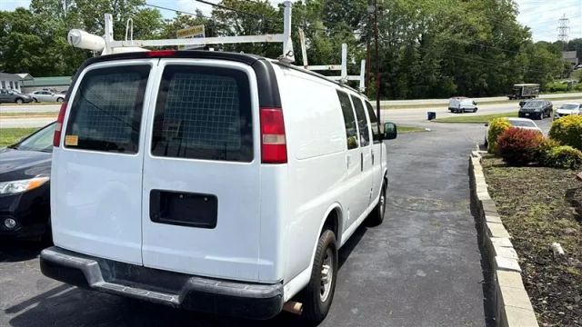2015 Chevrolet Express 2500 Cargo - Image 5